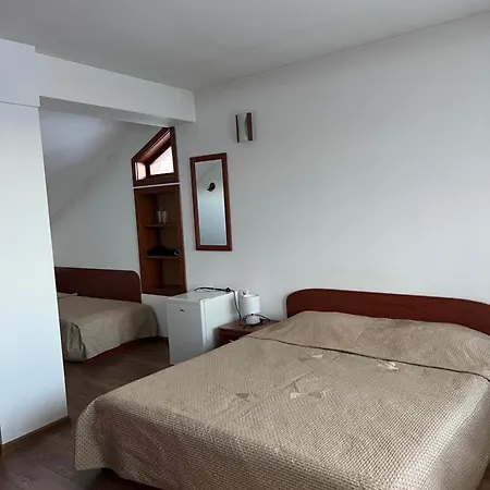 Hotel Daffi Smoljan