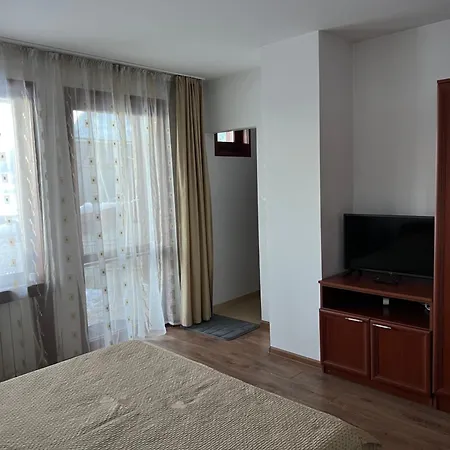 Daffi 3* Smoljan