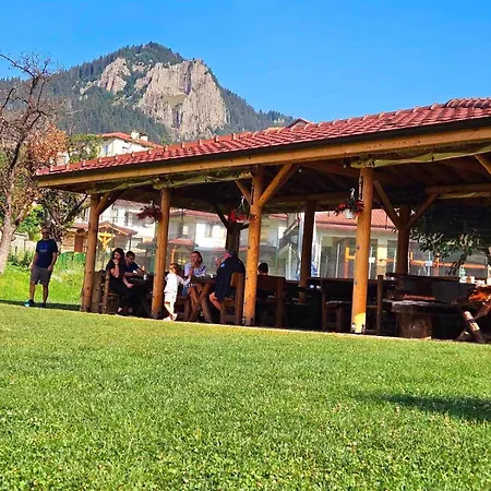 Daffi スモーリャン