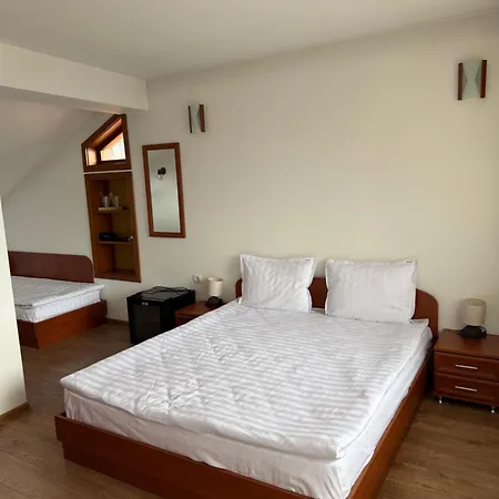 Daffi 3* スモーリャン