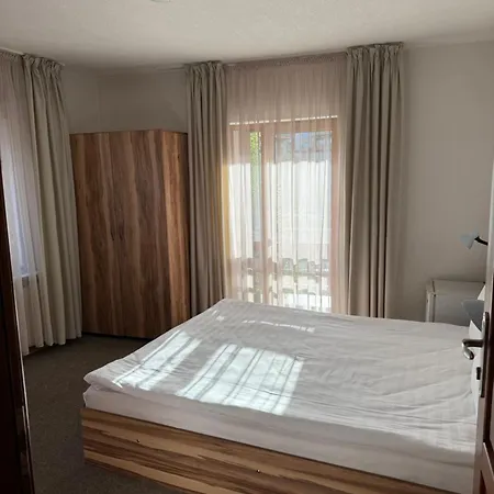Daffi Hotel